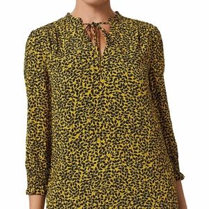 HOBBS LONDON, Size 8 Tafari Tunic Dress NWOT